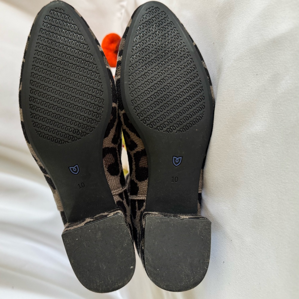 Rothy’s The Classic Boot | Size 10 - Picture 5 of 6